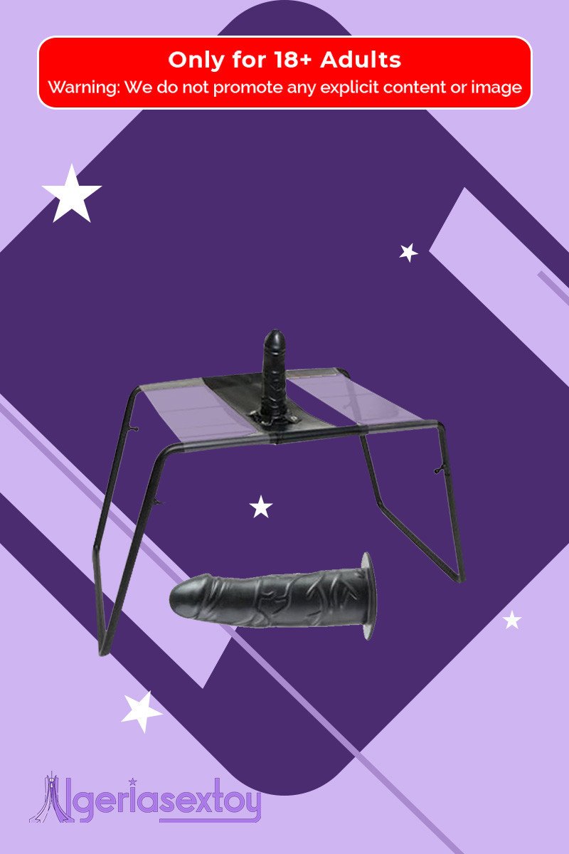 FF Deluxe Sex Stool BDSM-015
