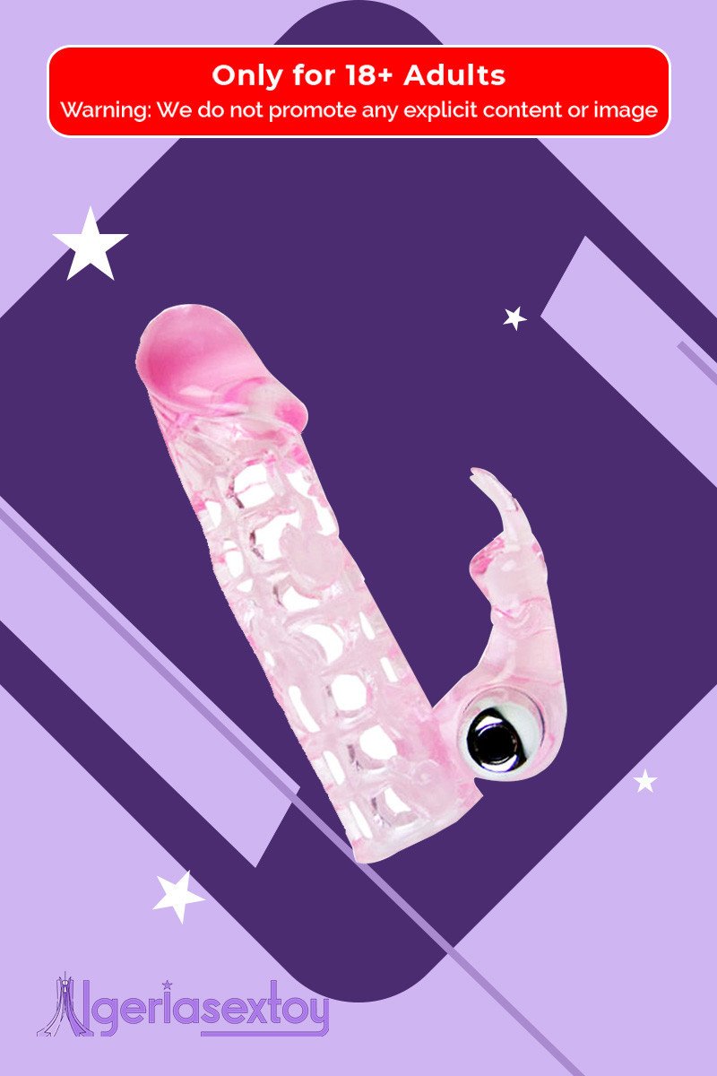 Ultimate Love Sleeve PES-008