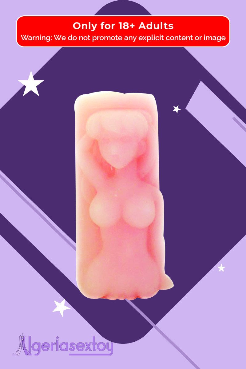 Pocket Pussy MMT-001