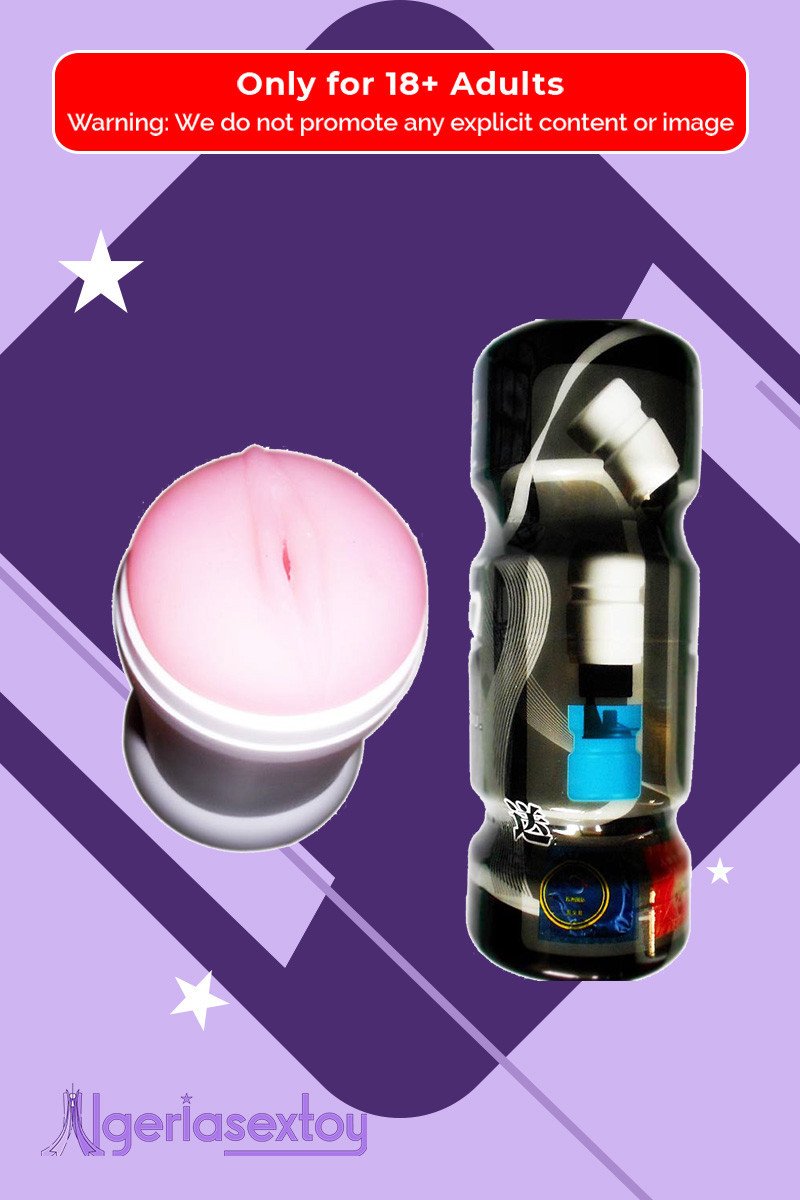 Girl No - 06 Masturbator with Wall Holder MS-022