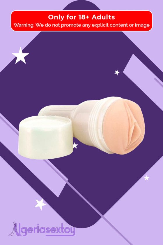 Flashlight Girls Original USA Lotus Vagina RILEY STEELE MS-026