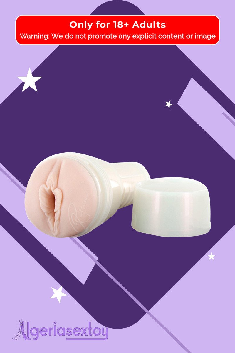 Flashlight Girls Original USA Lotus Vagina KATSUNI MS-029