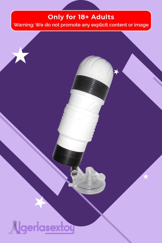 Sexbaby Realistic Masturbation Cup MS-034