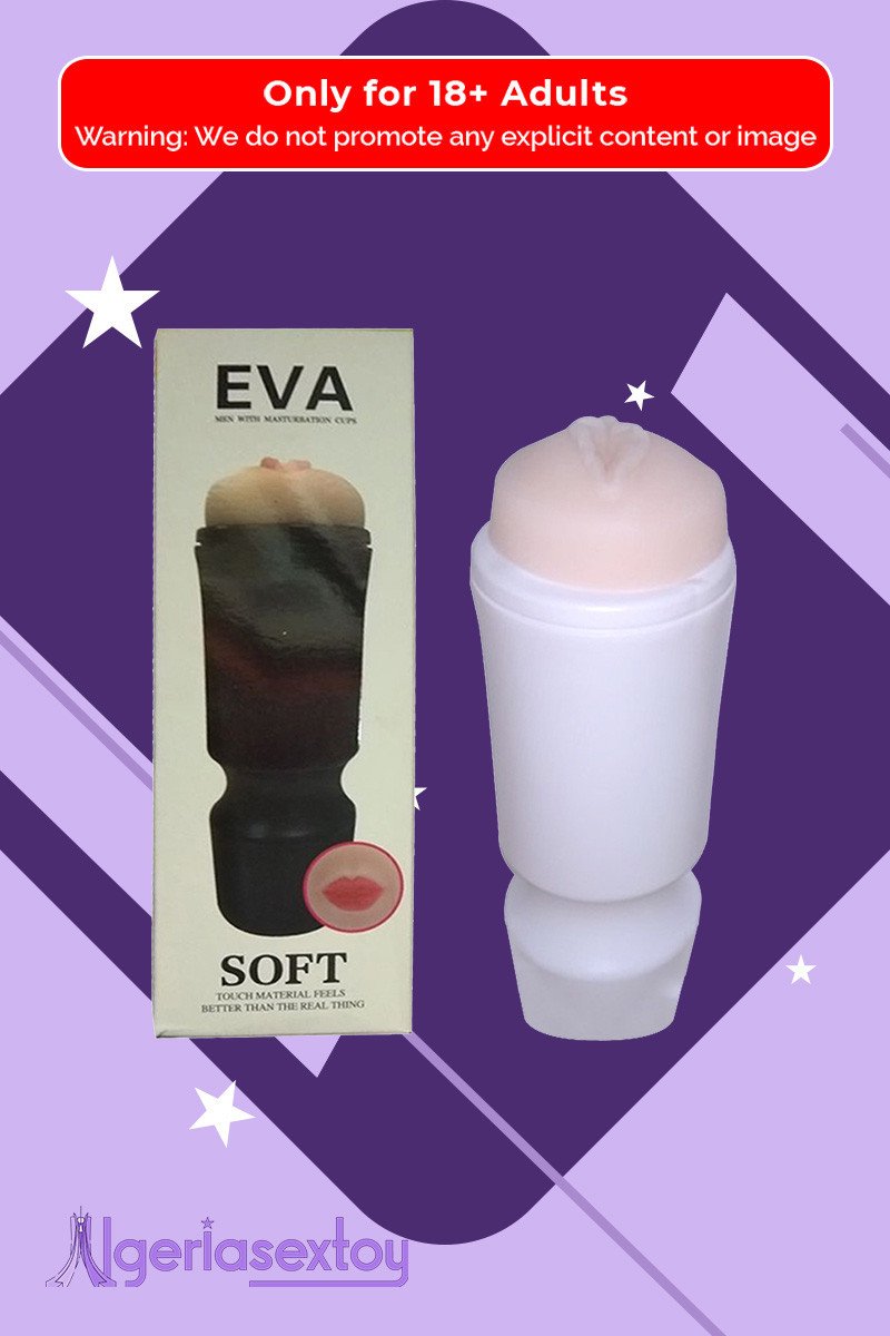 EVA SOFT FLESHLIGHT MS-052 EVA SOFT FLESHLIGHT MS-052