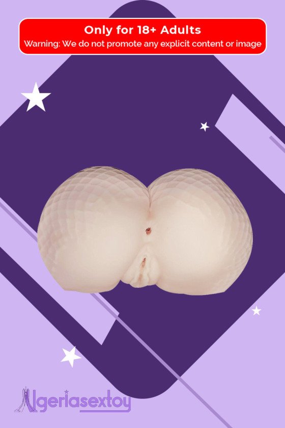 Lusty Love Big Artificial Vagina BAV-022