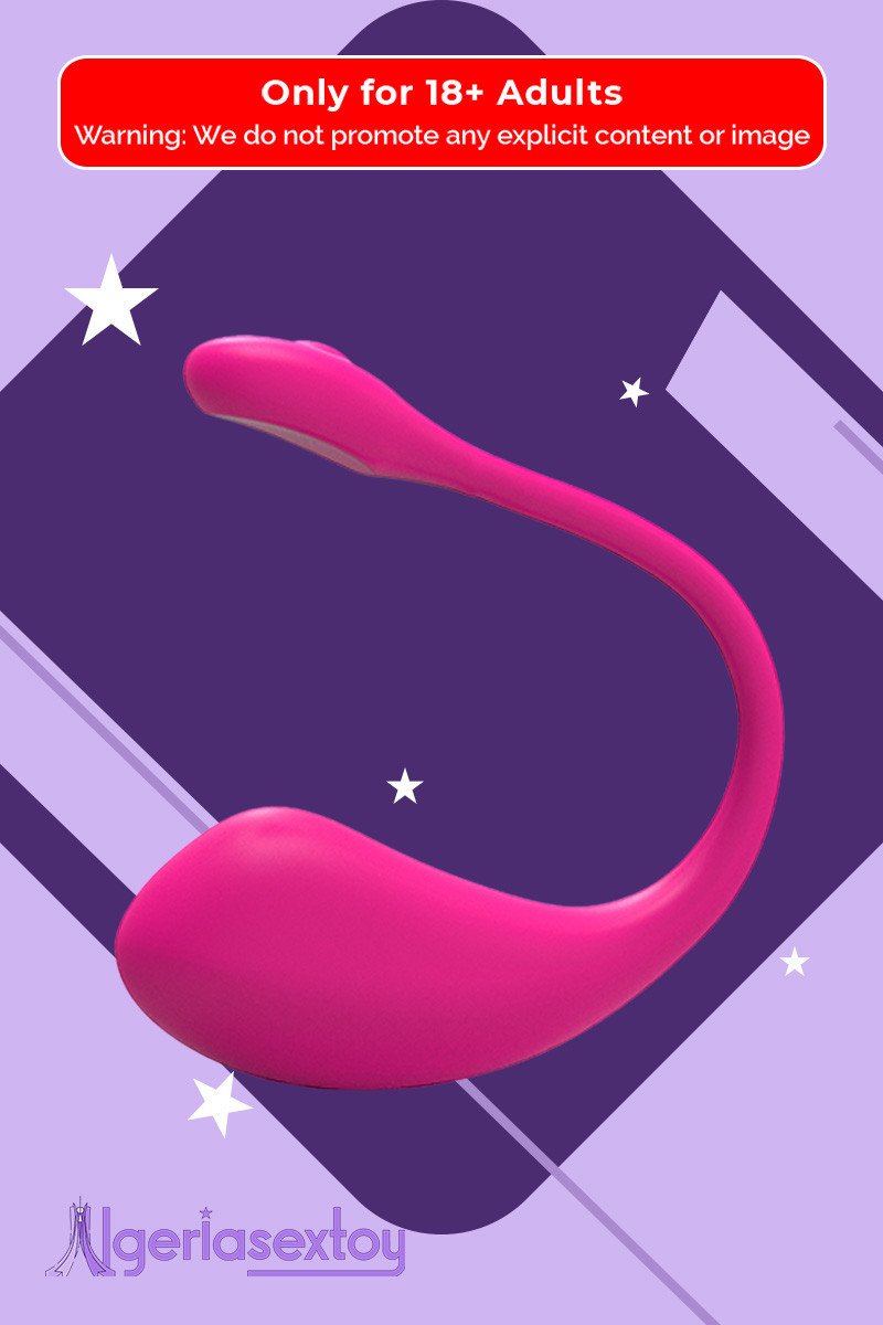 LUSH 2 Remote Control Vibrator ACV-003