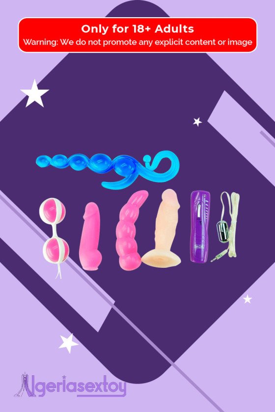 LOVE KIT FOR COUPLE FLIRTING SUITS WITH CONTROLLER SK-002