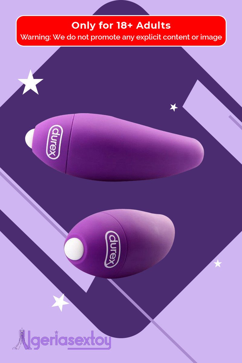 Durex Sleep Thumb Mini Bullet Vibrator BV-025