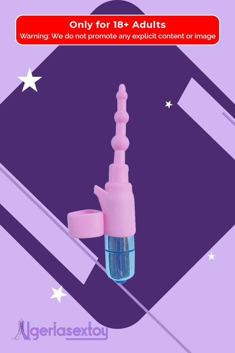 Mini Anal Vibration Massager BV-034