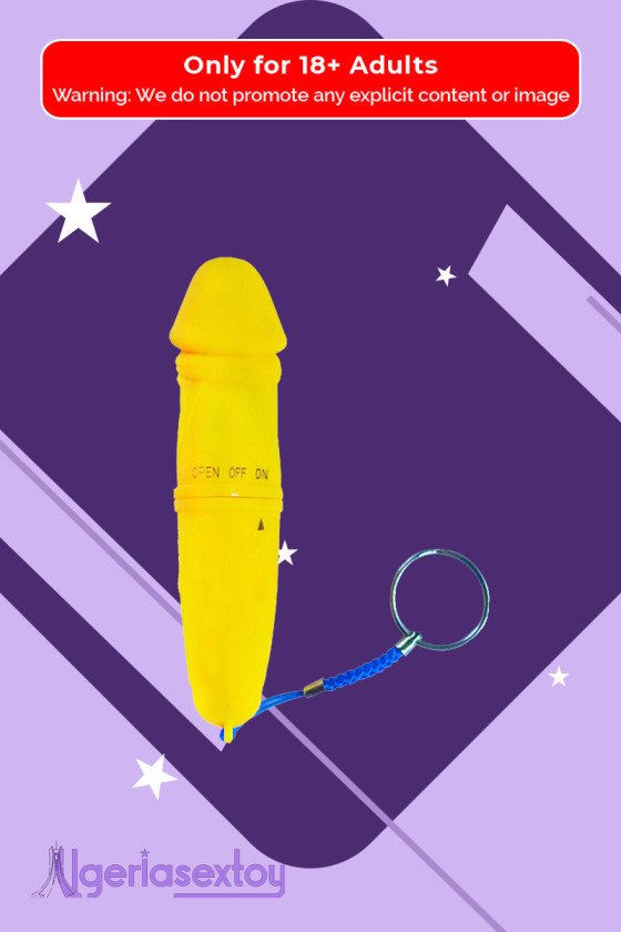 Mini Pussy Vibration Massager BV-035
