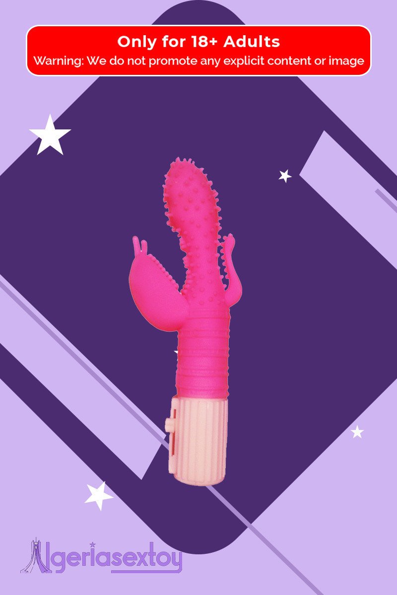 GRANULE MASSAGER ROD GS-006