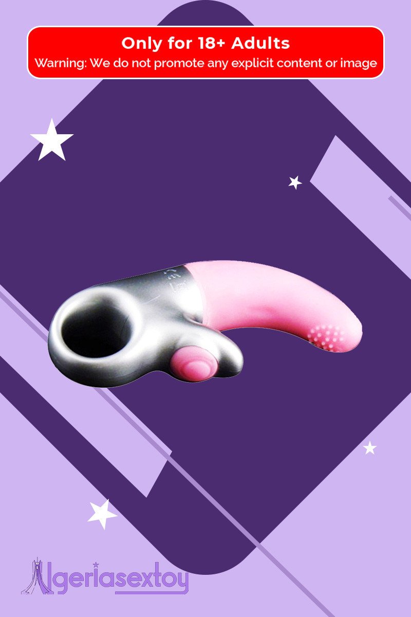 FINGER LOVER- PARTICLE GS- 011