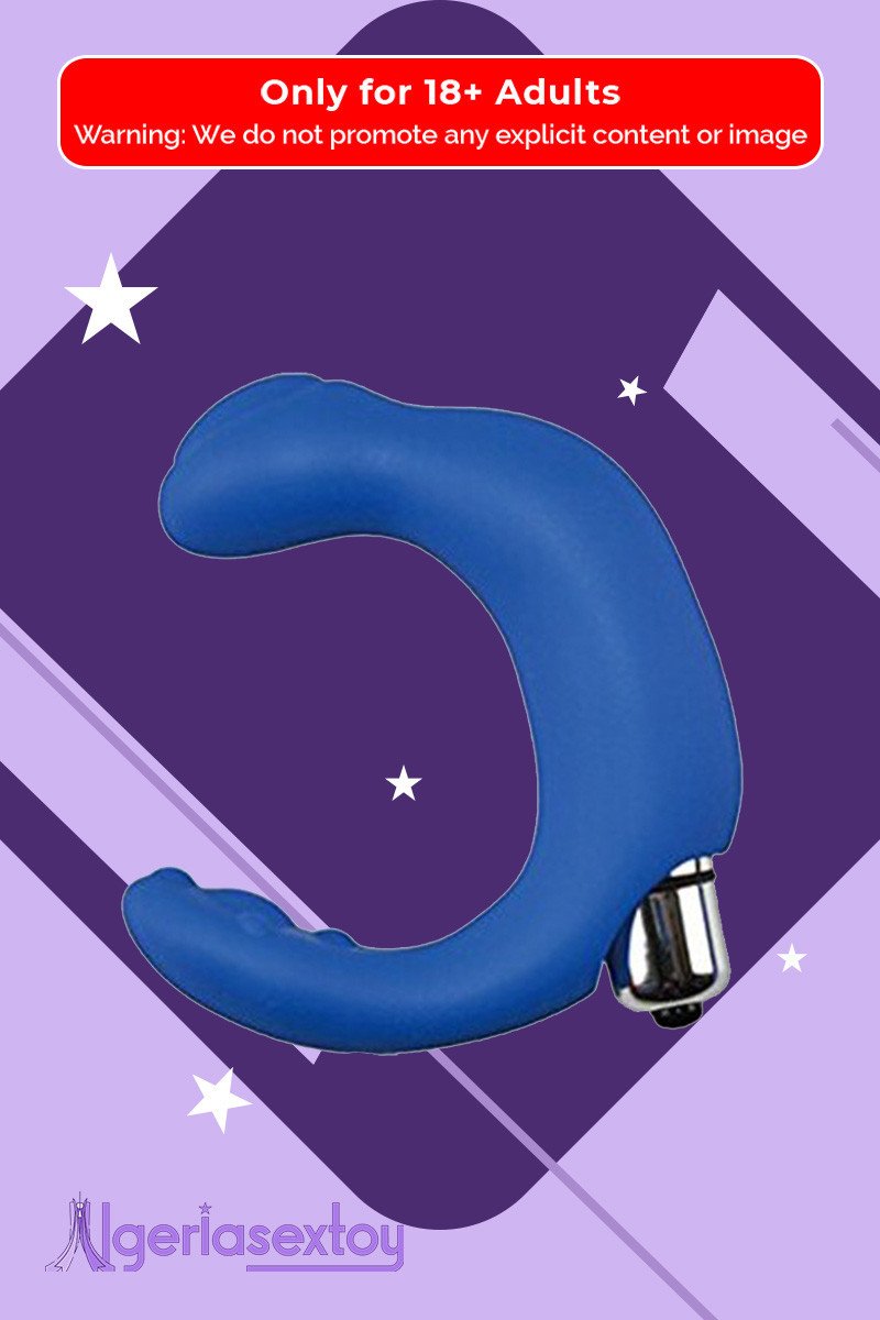 SIFRS MALE PROSTATE MASSAGER STIMULATION GS-027
