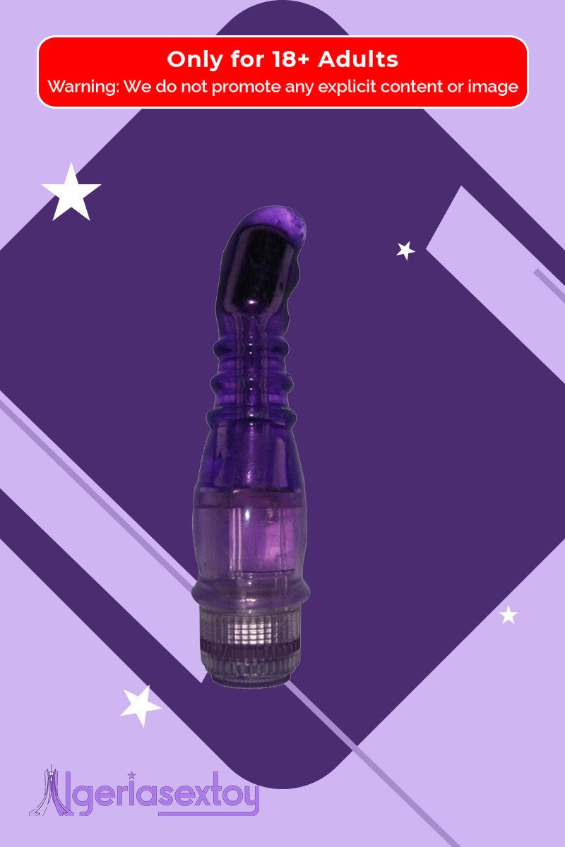 Hot Vibe Fun Vibrator FV-012