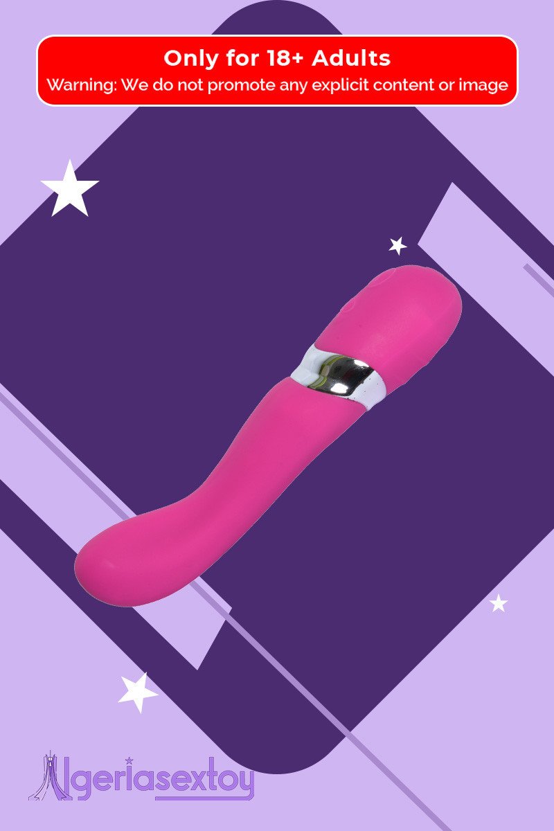 LUXURIOUS FIELD MULTISPEED VIBRATOR LXV-011