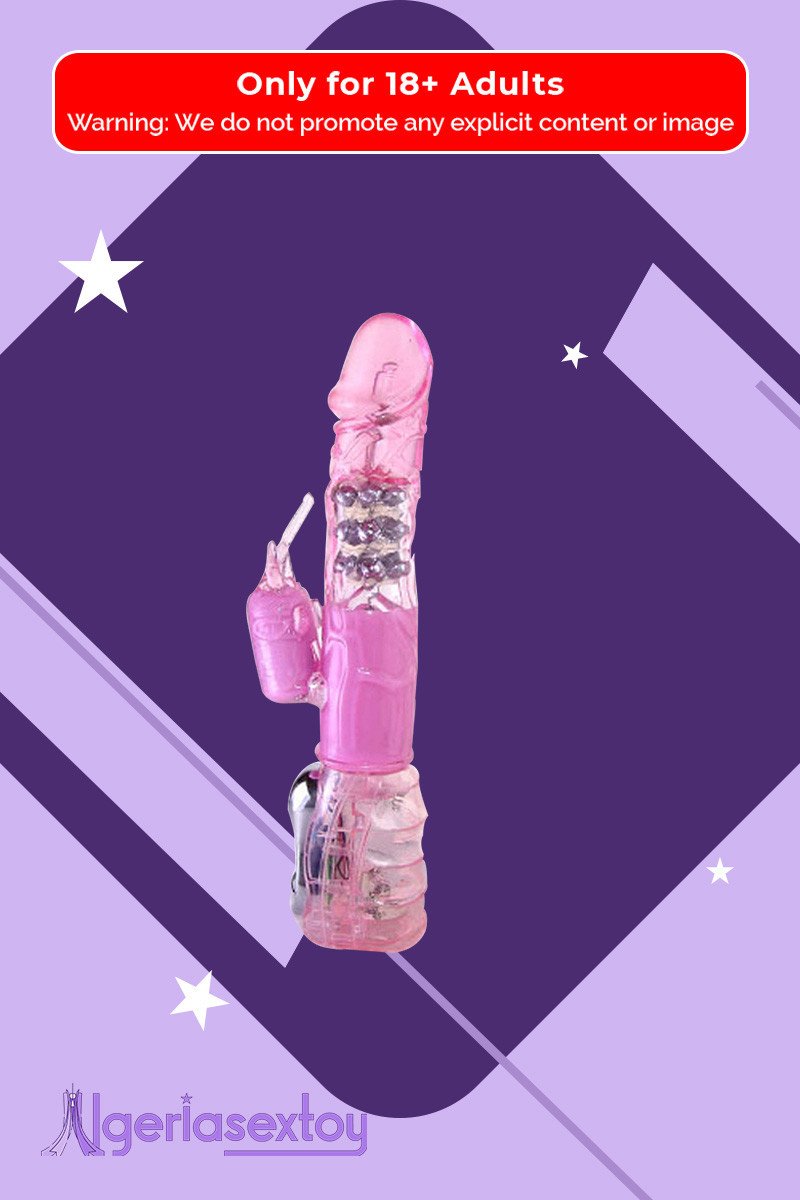 Super Rabbit Vibrator RV-004