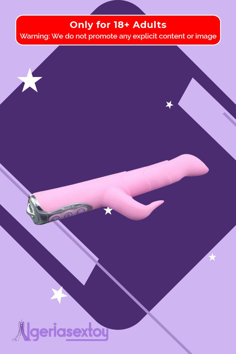 Ai Fei Effie Rabbit Vibrator RV-019