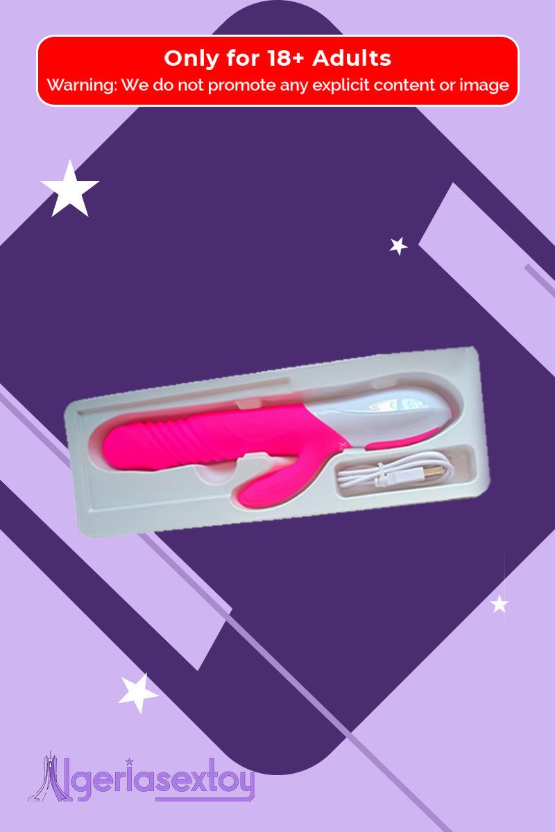 Fox Rabbit Vibrator