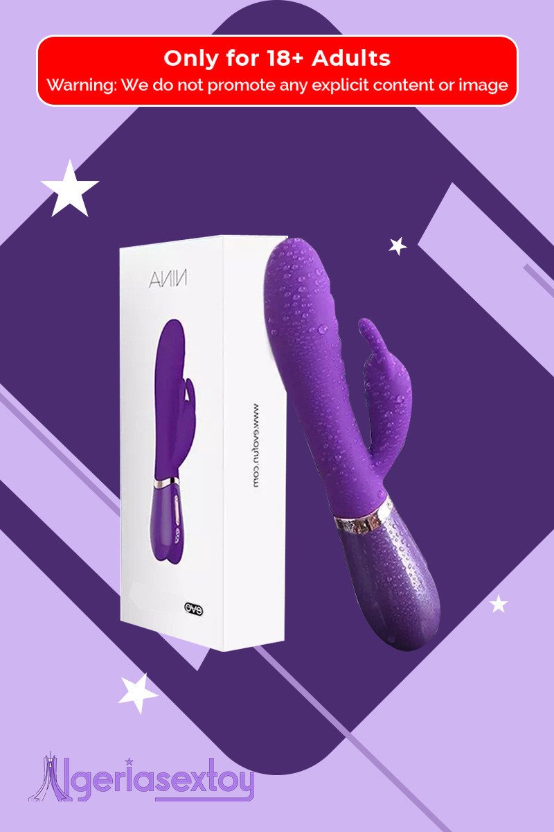Evo Nina Rabbit Vibrator RV-038