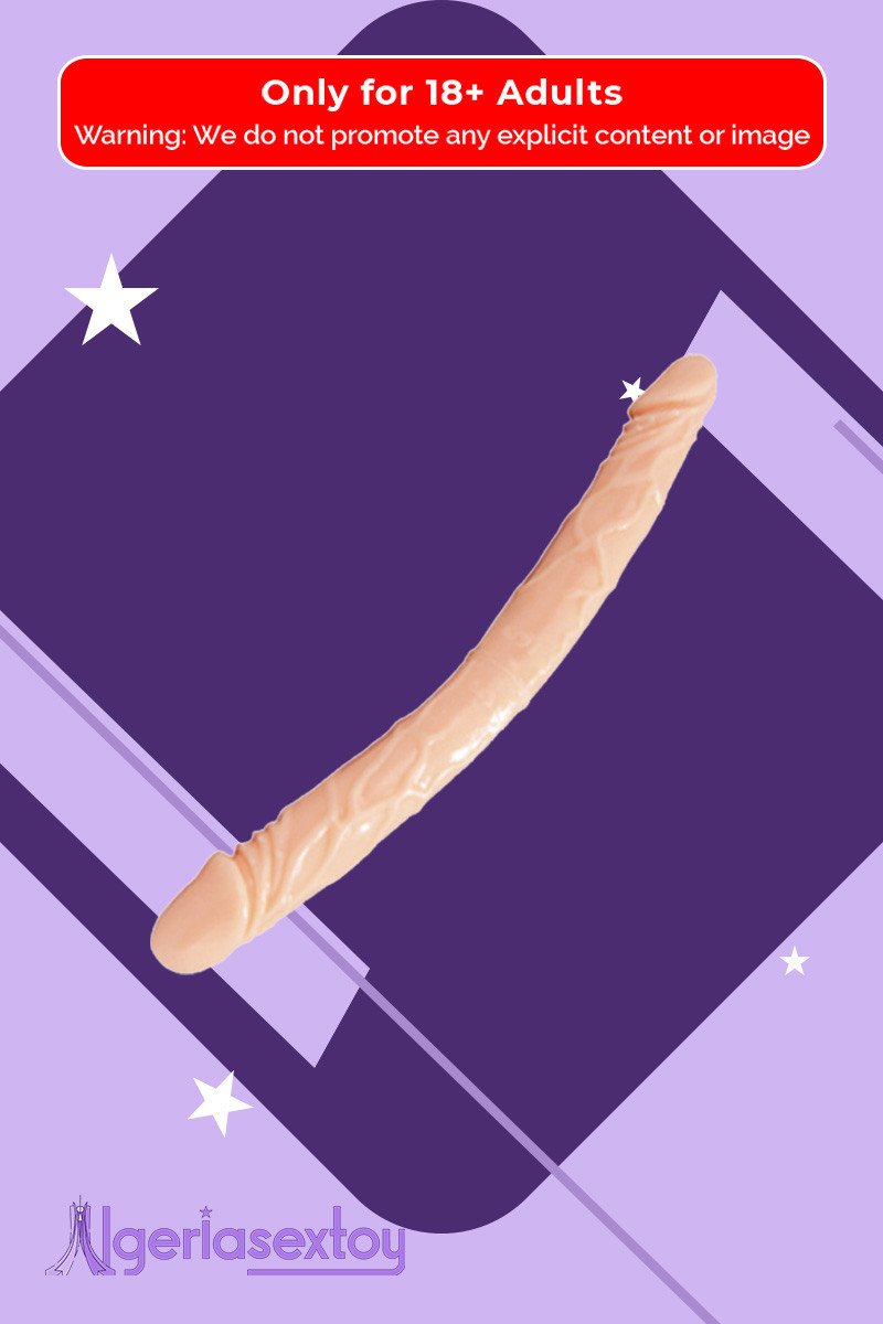 Double Dong Ultra Flexi RSNV-001