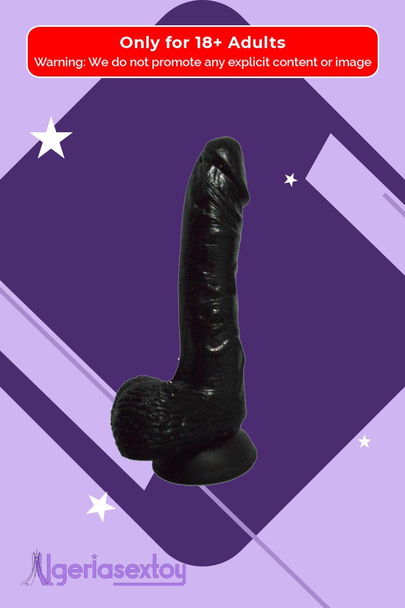 Iron Maidens Realistic Non Vibrator RSNV-012