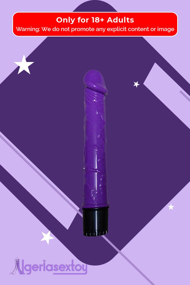 Playboy Realistic Vibrator RSV-029