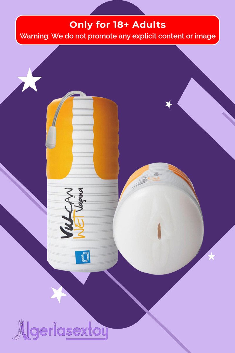 VULCAN WET VAGINA FM-057