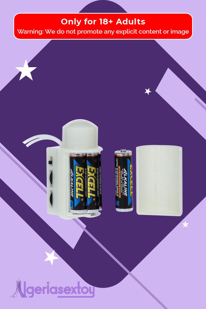 Baile Vibrating Artificial Vagina and Penis with Rotation For Male