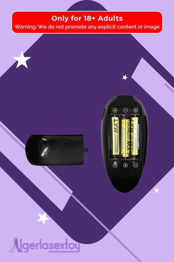 Baile Big Artificial Vagina with Double Hole and Vibration BAV-027