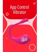 App Control Vibrator
